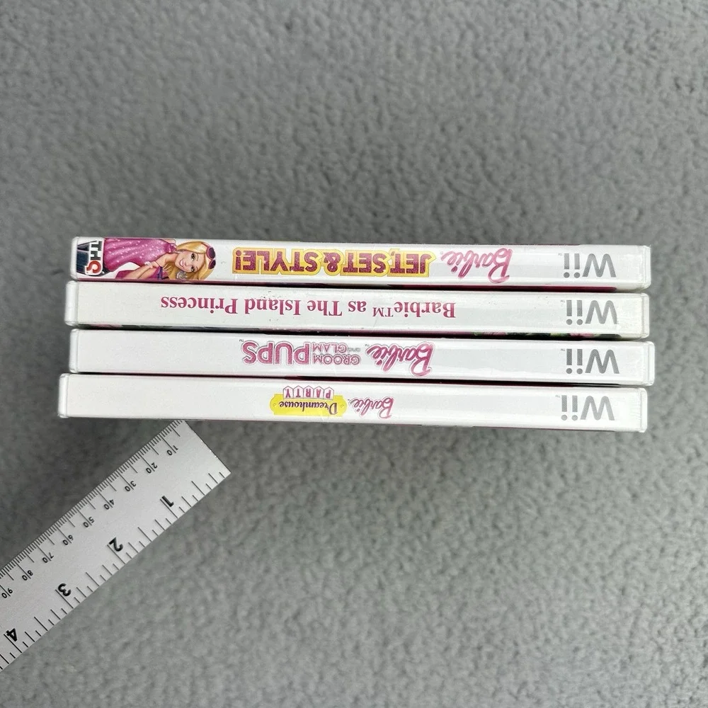 N/A nintendo wii